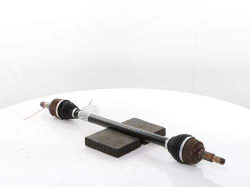 Right front driveshaft PEUGEOT PARTNER Box Body/MPV (K9) 1.5 BlueHDi 75 | BP29899390M39