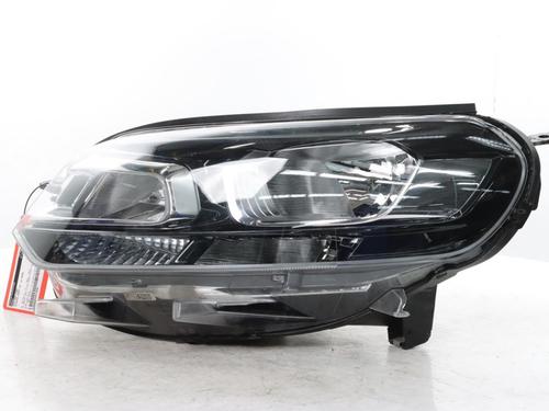 Used Left headlight Left headlight CITROËN JUMPY III Van (V_) 2.0 BlueHDi 145 (144 hp) 34235489 34235489