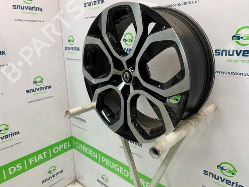 Rim RENAULT ARKANA I (LCM_, LDN_) 1.6 E-TECH 145 (LDMU) | BP26665596C45 