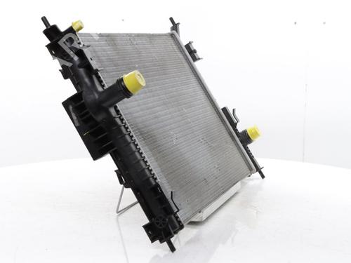 Water radiator PEUGEOT 3008 II SUV (MC_, MR_, MJ_, M4_) 1.5 BlueHDi 130 | BP31261232M31 