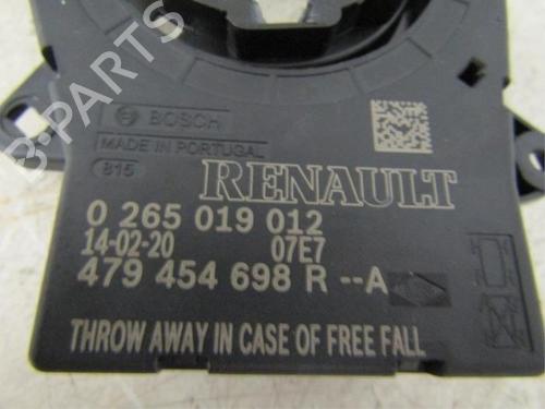 Electronic sensor RENAULT CAPTUR I (J5_, H5_) 0.9 TCe 90 | BP40589686M84 - Image 2