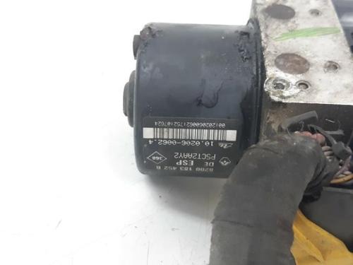 ABS pump RENAULT VEL SATIS (BJ0_) 3.5 V6 (BJ0R, BJ0V, BJ0U) | BP40568644M43 - Image 4