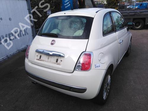 Front left panel FIAT 500 (312_) 1.2 (312AXA1A) | BP40578440C58 - Image 8