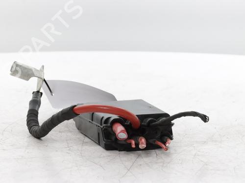 Fuse box BMW 1 (F40) 118 i | BP33697308E1 - Image 7