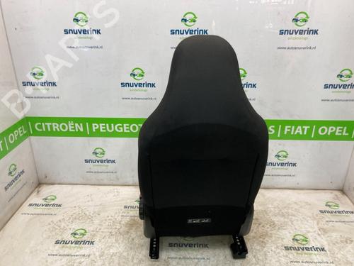 Right front seat RENAULT TWINGO III (BCM_, BCA_) 1.0 SCe 70 | BP24418301C16 - Image 3