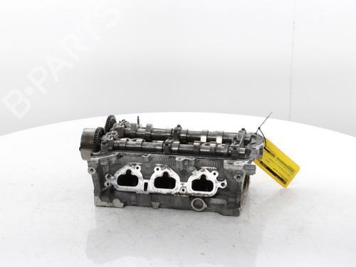 Used Cylinder head RENAULT CAPTUR II (HF_) TCe 90 (HFM6) (91 hp) 29640692