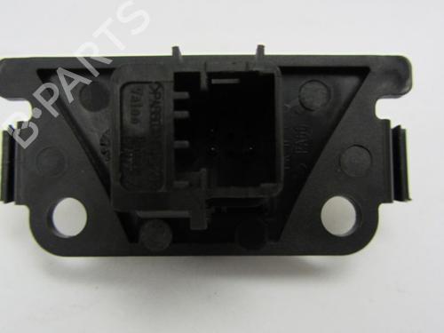 Warning switch PEUGEOT 307 SW (3H) 1.6 16V | BP21107921I22 