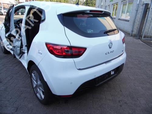 Pipe RENAULT CLIO IV (BH_) 0.9 TCe 90 (BHNF, BHMA, BHMH, BHJK, BHJR) | BP24165227M125 - Image 10