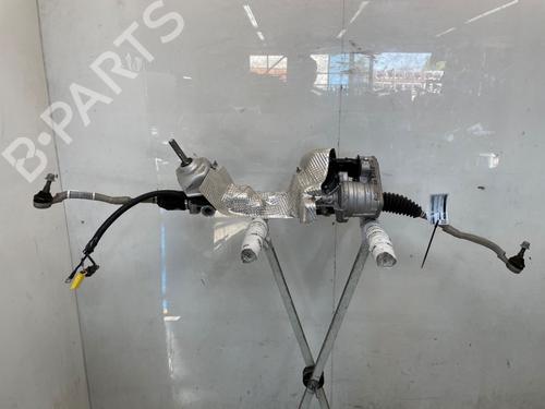 Used Steering rack Steering rack PEUGEOT 308 SW III (FC_, FJ_, FR_, F4_, FN_) Hybrid 180 (F4DGXT) (181 hp) 39750351 39750351