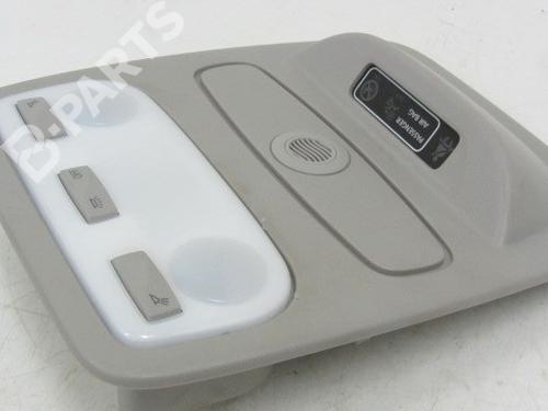 Used Interior roof light Interior roof light RENAULT CAPTUR I (J5_, H5_) 0.9 TCe 90 (90 hp) 10785740 10785740