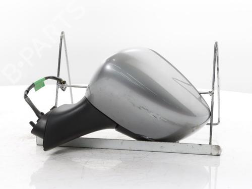 left-mirror-renault-clio-iv-bh_-2012-2013-2014-2015-2016-2017-2018-2019-2020-2021-39211509 main image