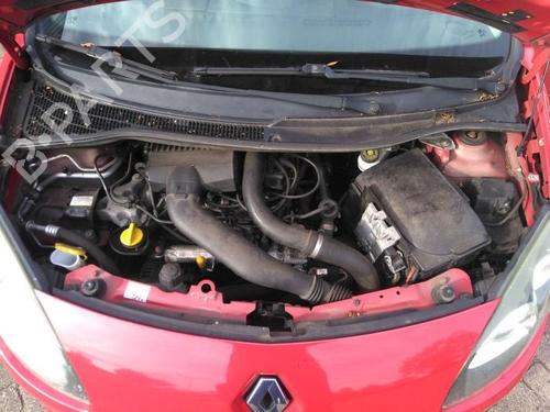 Engine RENAULT TWINGO II (CN0_) 1.2 Turbo (CN0C, CN0F) | BP40588535M1 - Image 32