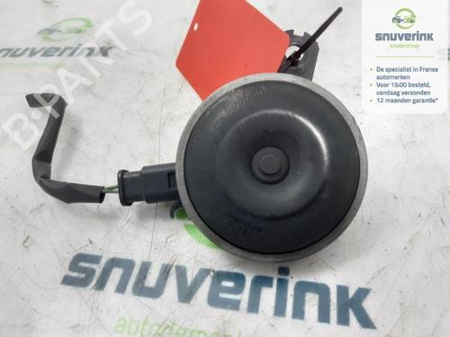Used Horn Horn CITROËN C3 III (SX) 1.2 THP 110 (SXHNPS, SXHNZT, SXHNZ6) (110 hp) 40580218 40580218