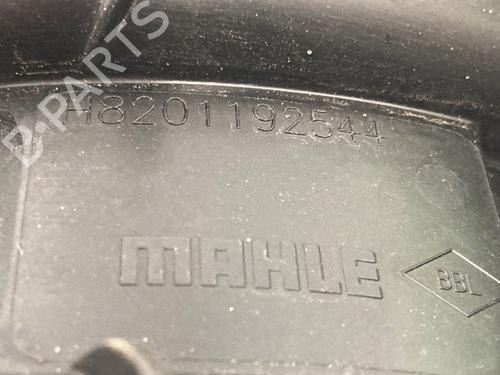 Intake manifold RENAULT CAPTUR I (J5_, H5_) 0.9 TCe 90 | BP30185552M70 