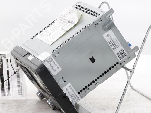 Radio VW GOLF VI Variant (AJ5) 1.2 TSI | BP35991831E6 - Image 3