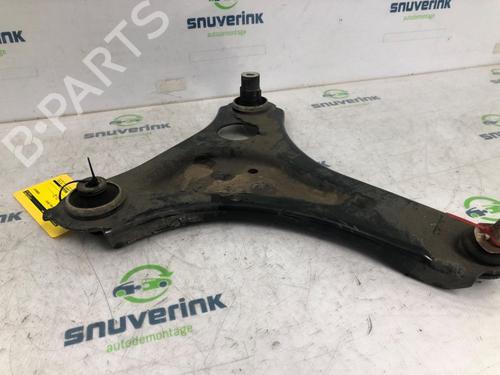 Right front suspension arm RENAULT TWINGO III (BCM_, BCA_) 1.0 SCe 70 | BP19413244M13 