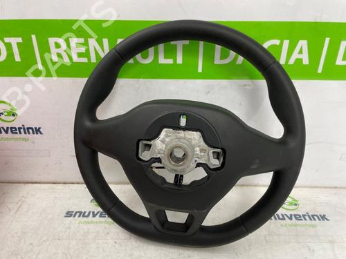 Steering wheel RENAULT EXPRESS Box Body/MPV 1.5 Blue dCi 75 (F6AA) | BP25776396C49 - Image 5