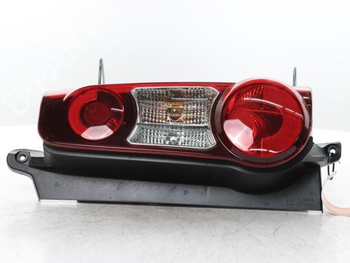 Left taillight CITROËN BERLINGO Box Body/MPV (B9) 1.6 HDi / BlueHDi 75 | BP37798701C34 - Image 1