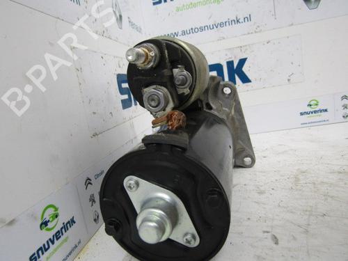 Startmotor OPEL COMBO Box Body/MPV (X12) 1.6 CDTI (B05) | BP18325505M8 