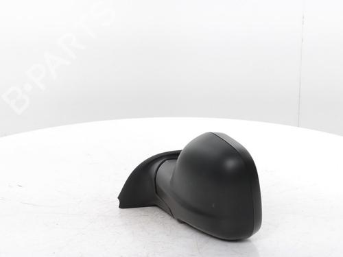 Left mirror PEUGEOT PARTNER Box Body/MPV (K9) 1.5 BlueHDi 75 | BP29899661C26 