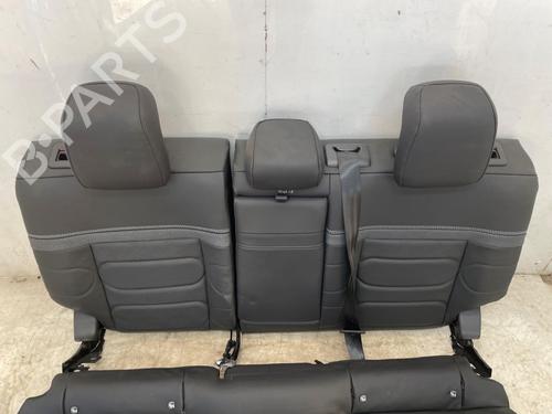 Sæde Bagtil CITROËN C5 X (ND_, NC_) PureTech 130 (NCHNSP) | BP37026138C17 - Image 3