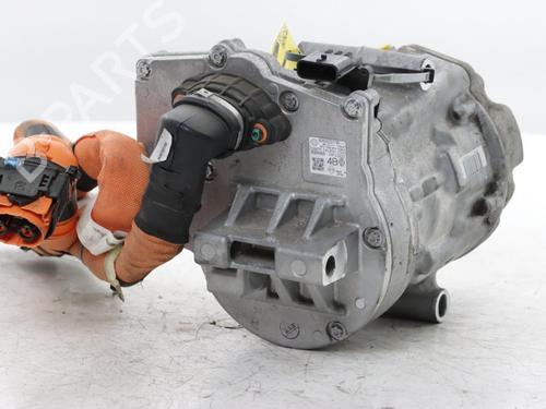 AC-Kompressor AC-Kompressor RENAULT CAPTUR II (HF_) E-TECH 145 (HFMU) (143 hp) 33845966 33845966