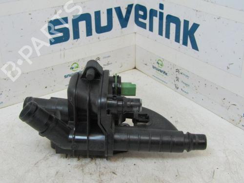 Used Thermostat housing PEUGEOT 2008 I (CU_) 1.6 HDi (92 hp) 24162639