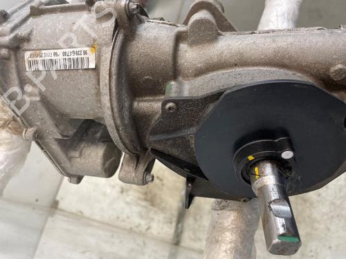 Steering rack CITROËN C3 III (SX) 1.2 VTi 82 | BP34564225M22 - Image 9