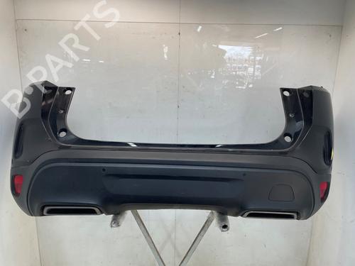 Pára-choques traseiro Pára-choques traseiro CITROËN C5 AIRCROSS (A_) 1.6 Hybrid 225 (A45GFR) (224 hp) 36641385 36641385