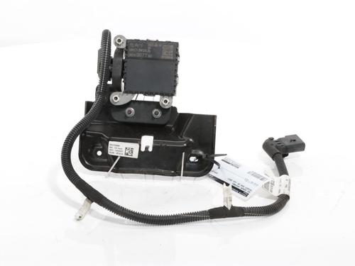 Used Electronic sensor PEUGEOT 3008 II SUV (MC_, MR_, MJ_, M4_) Hybrid (224 hp) 27093199