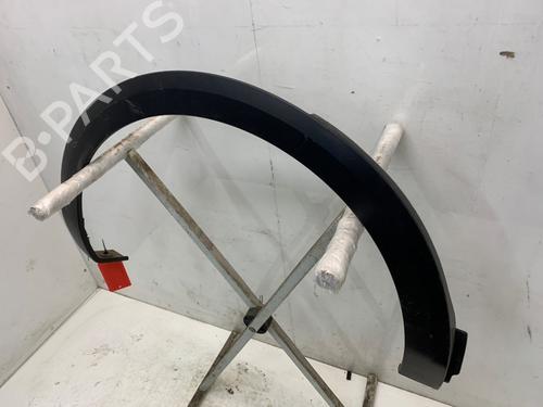 Wheel arch trim CITROËN C4 III (BA_, BB_, BC_) 1.2 PureTech 130 (BAHNSA, BAHNSB) | BP29899543C116
