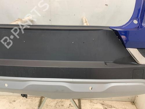 Rear bumper RENAULT CAPTUR II (HF_) TCe 140 (HFN0) | BP29899678C8
