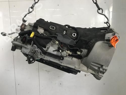 gearbox-bmw-5-touring-g31-2017-34057944 main image
