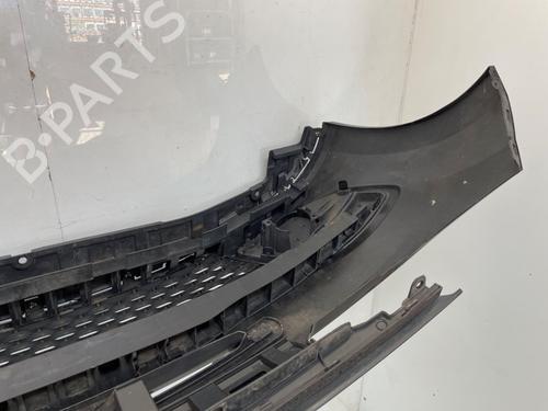Front bumper RENAULT TWINGO II (CN0_) 1.2 (CN0D) | BP28288737C7 