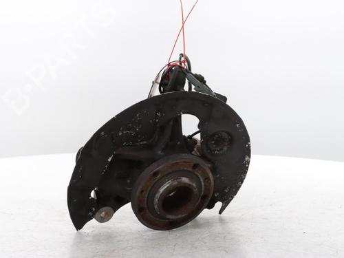 Right front steering knuckle CITROËN C4 Picasso II 1.2 THP 130 | BP34566753M26  - Image 5