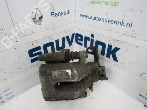 Used Right rear brake caliper PEUGEOT 308 I (4A_, 4C_) 1.6 16V (120 hp) 11781825