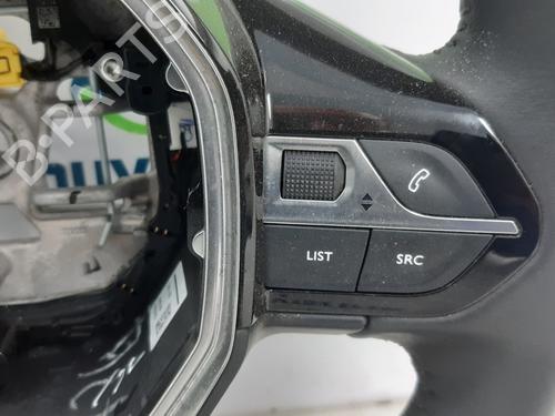 Steering wheel PEUGEOT 2008 II (UD_, US_, UY_, UJ_, UR_, UC_) 1.2 PureTech 130 (USHNS, URHNS) | BP21193888C49