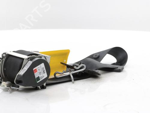 Front left seatbelt RENAULT KANGOO III MPV TCe 130 (KJMB) | BP38409419I26 - Image 9