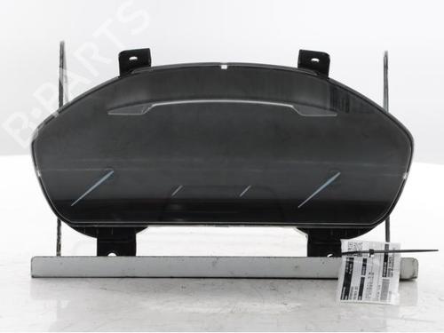 instrument-cluster-ford-puma-j2k-cf7-2019-39036345 main image