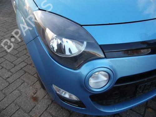 Glove box RENAULT TWINGO II (CN0_) 1.2 16V (CN04, CN0B) | BP40577701C95 - Image 12