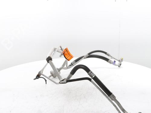 AC pipe CITROËN C4 II (NC_) 1.6 VTi 120 (NC5FS0, NC5FS9) | BP29827951M126