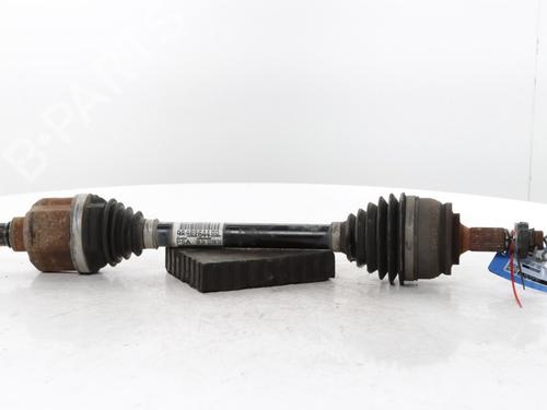Used Left front driveshaft Left front driveshaft 34564215 34564215
