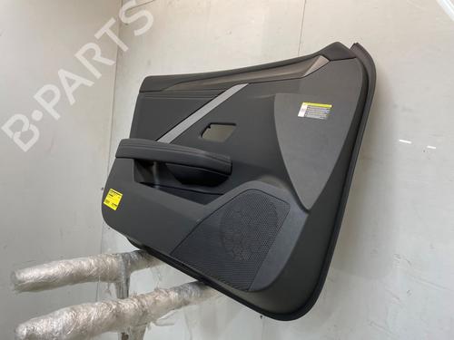 Front left panel OPEL ASTRA L (OV5) Astra-e (F3ZKWZ) | BP38110813C58 - Image 2