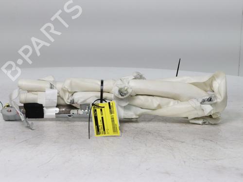 Used Left curtain airbag Left curtain airbag RENAULT ARKANA I (LCM_, LDN_) 1.3 TCe 160 (LDN1) (158 hp) 33874326 33874326