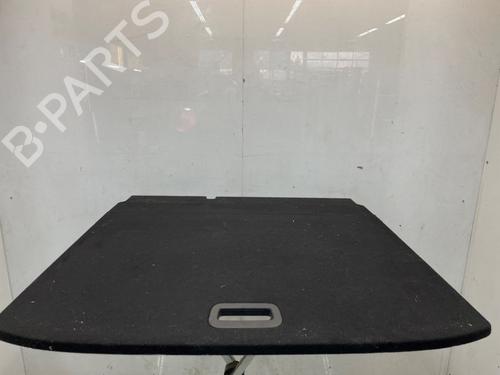 Bagagerumsgulv Bagagerumsgulv RENAULT ARKANA I (LCM_, LDN_) 1.3 TCe 140 (LDN0) (140 hp) 33696718 33696718