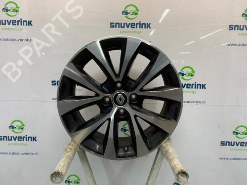 Used Rim RENAULT CLIO V (B7_) 1.0 TCe 90 (B7MT) (91 hp) 25449942