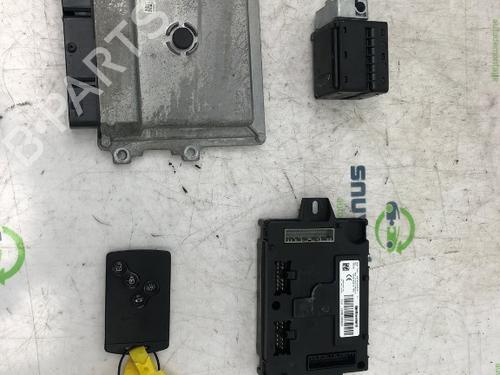 Used Engine control unit (ECU) Engine control unit (ECU) 17223588 17223588
