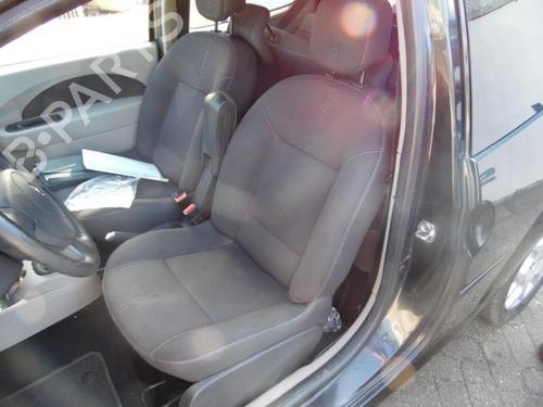 Engine control unit (ECU) RENAULT TWINGO II (CN0_) 1.2 16V (CN0K, CN0V, CN0A) | BP40571739M57 - Image 7