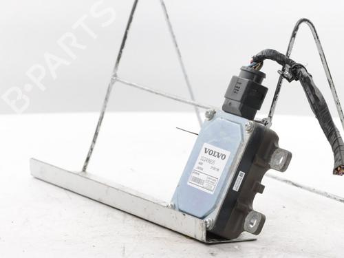Gearbox control unit VOLVO XC60 II (246) T6 Plug-In Hybrid AWD | BP40527569M52 - Image 3