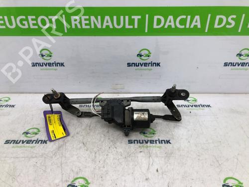 Used Front wipers mechanism FIAT 500 (312_) 1.2 (312AXA1A) (69 hp) 17048758